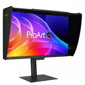 ASUS ProArt Display OLED PA32USD Profesionálny monitor - 31,5