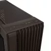 ASUS ProArt PA602 Wood Edition Retro Brown - Midi-Tower s tvrdeným sklom