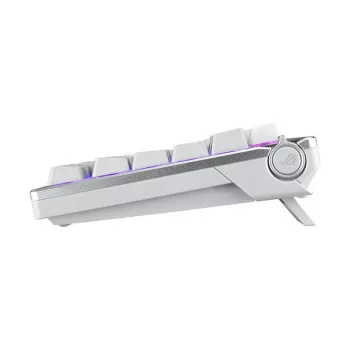 ASUS ROG Azoth 75% Hot-Swappable mechanická klávesnica
