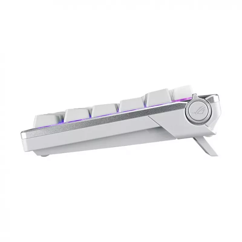 ASUS ROG Azoth 75% Hot-Swappable mechanická klávesnica