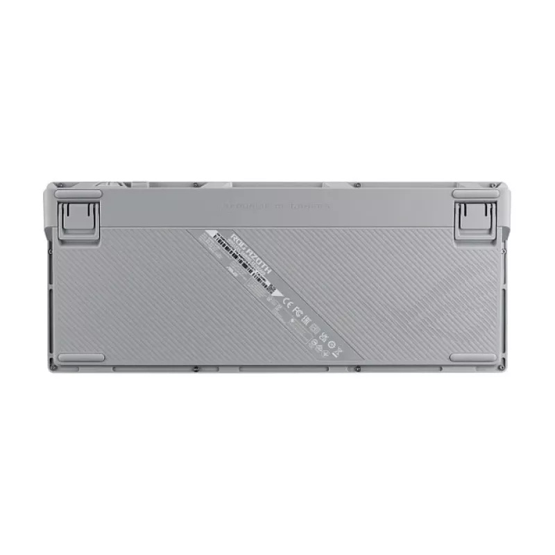 ASUS ROG Azoth 75% Hot-Swappable mechanická klávesnica