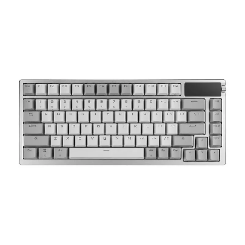 ASUS ROG Azoth 75% Hot-Swappable mechanická klávesnica