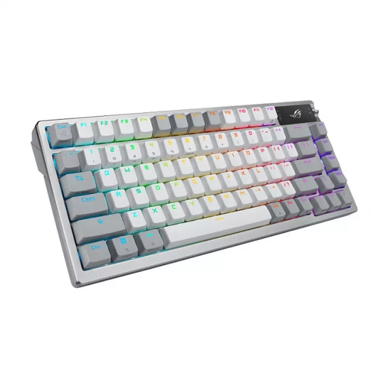 ASUS ROG Azoth 75% Hot-Swappable mechanická klávesnica