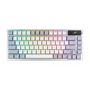 ASUS ROG Azoth 75% Hot-Swappable mechanická klávesnica