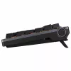 ASUS ROG Azoth 75% Hotswap mechanická klávesnica, Tri-Mode RGB, OLED displej, PBT klávesy, NX spínače, čierna