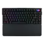 ASUS ROG Azoth Extreme herná klávesnica 75% bezdrôtová USB-C RF Bluetooth 8000Hz