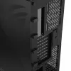 ASUS ROG CRONOX GR801 CURVE TG ARGB Black Midi Tower herná skriňa