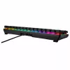 ASUS ROG Falchion NX mechanická herná klávesnica, 65% formát, ROG NX Red spínače, bezdrôtová/káblová, RGB podsvietenie, čierna