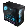 ASUS ROG G700 herný počítač, Intel Core Ultra 5, 16GB DDR5, 1TB SSD, Windows 11 Home (G700TF-05225F129W)