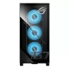 ASUS ROG G700TF herný počítač Tower – Intel Core Ultra 7 265KF, 32GB DDR5, 1TB SSD, NVIDIA GeForce RTX 5070, Windows 11 Home