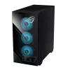 ASUS ROG G700TF herný počítač Tower – Intel Core Ultra 7 265KF, 32GB DDR5, 1TB SSD, NVIDIA GeForce RTX 5070, Windows 11 Home