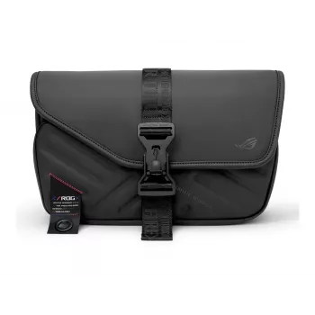 ASUS ROG SLASH Sling Bag 4.0 čierna