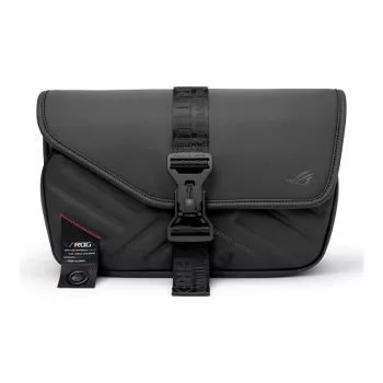 ASUS ROG SLASH Sling Bag 4.0 čierna