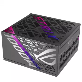 ASUS ROG Strix 1000P Gaming-E 1000W 80+ Platinum napájací zdroj