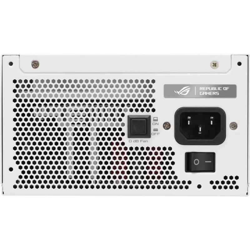 ASUS ROG Strix 1000P Gaming White 1000W 80+ Platinum ATX napájací zdroj