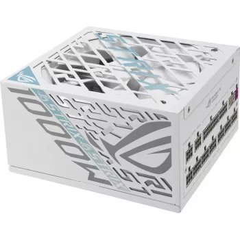 ASUS ROG Strix 1000P Gaming White 1000W 80+ Platinum ATX napájací zdroj