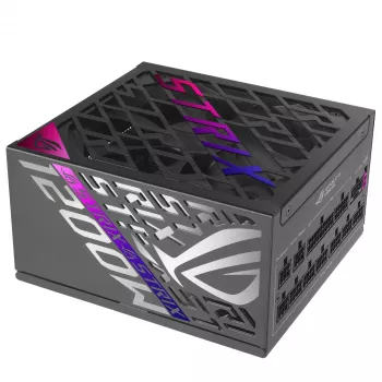 ASUS ROG Strix 1200P Gaming 1200W 80+ Platinum napájací zdroj