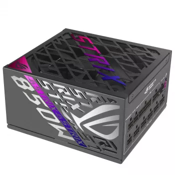ASUS ROG Strix 850P Gaming-E 850W 80+ Platinum napájací zdroj