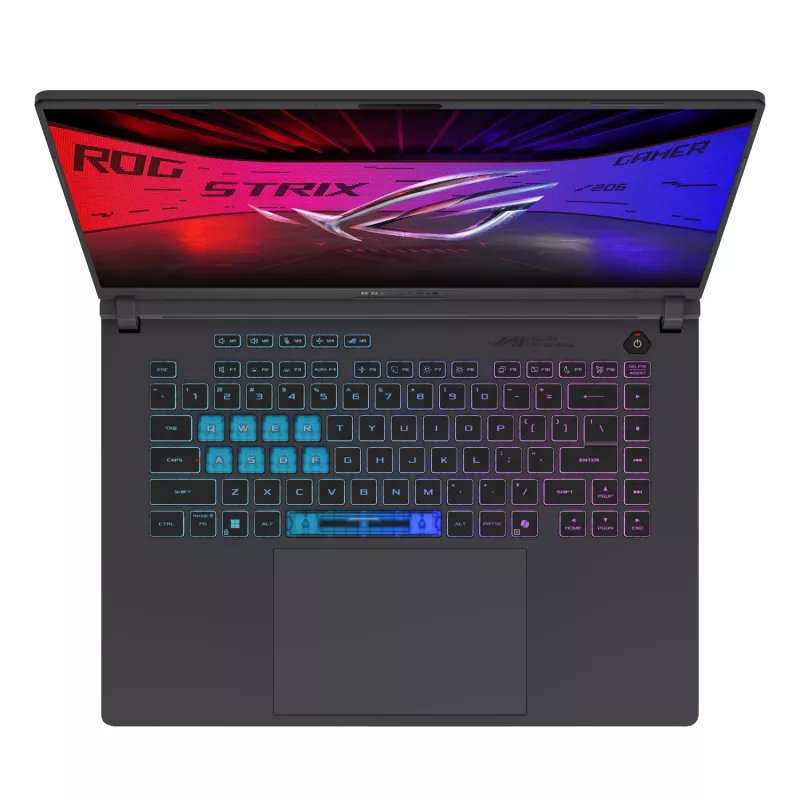 ASUS ROG Strix G16 herný notebook 16