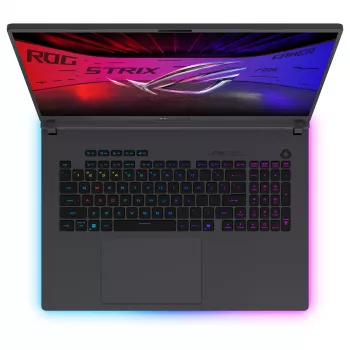 ASUS ROG Strix G18 G815LR-TT299W herný laptop, 18