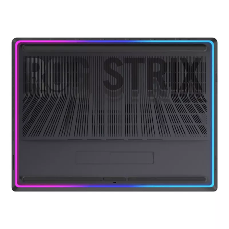 ASUS ROG Strix G18 Ultra 9 RTX 5070 herný notebook 16GB 1TB