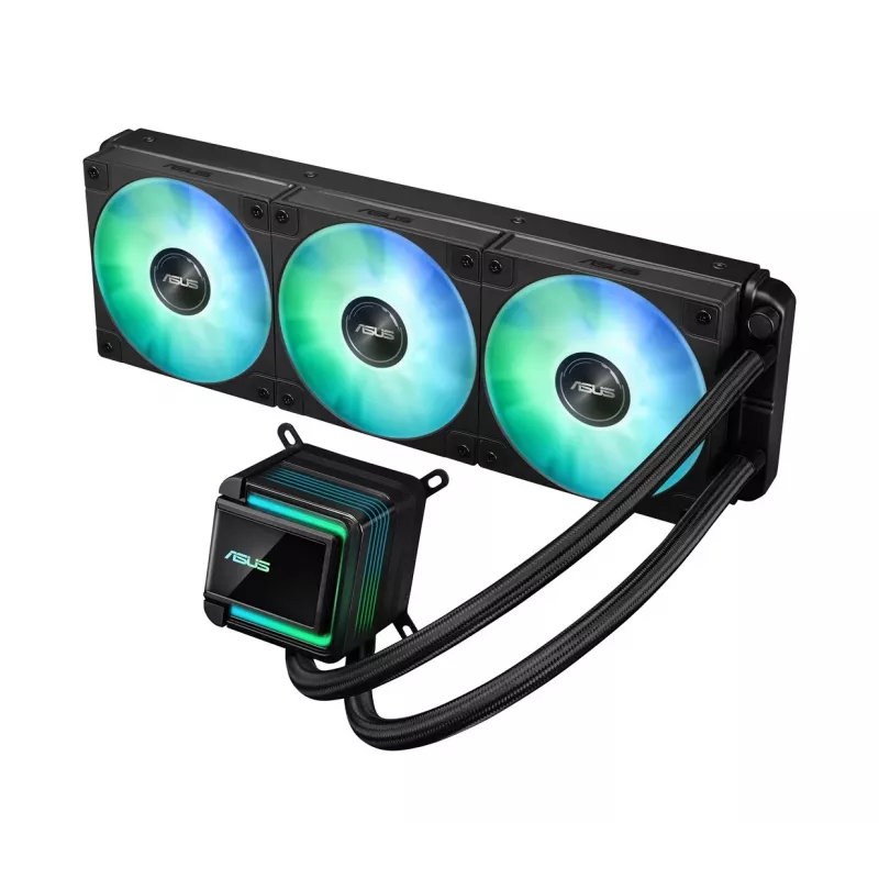 ASUS ROG Strix LC 360 ARGB all-in-one kvapalinový chladič CPU