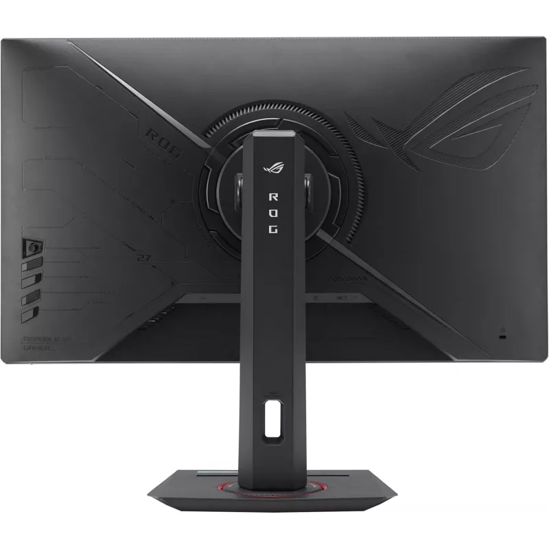 ASUS ROG Strix XG27ACS 27-palcový QHD Fast IPS herný monitor, 180Hz, 1ms, DisplayHDR 400, G-SYNC Compatible, FreeSync Premium, USB-C (repasovaný)