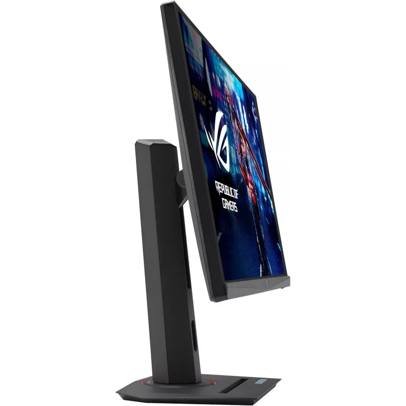 ASUS ROG Strix XG27ACS 27-palcový QHD Fast IPS herný monitor, 180Hz, 1ms, DisplayHDR 400, G-SYNC Compatible, FreeSync Premium, USB-C (repasovaný)