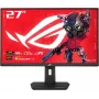 ASUS ROG Strix XG27ACS 27-palcový QHD Fast IPS herný monitor, 180Hz, 1ms, DisplayHDR 400, G-SYNC Compatible, FreeSync Premium, USB-C (repasovaný)