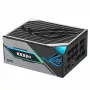 ASUS ROG THOR 1000W Platinum III E 80+ Platinum plne modulárny ATX 3.0 napájací zdroj, čierna