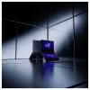 ASUS ROG Zephyrus Duo GX651AX-SR004W herný notebook, 16 inch 3K OLED Touch 120Hz, Intel Core Ultra 9 386H, 64GB LPDDR5x, 2TB SSD, GeForce RTX 5090 24GB, Windows 11 Home, nemecká QWERTZ klávesnica
