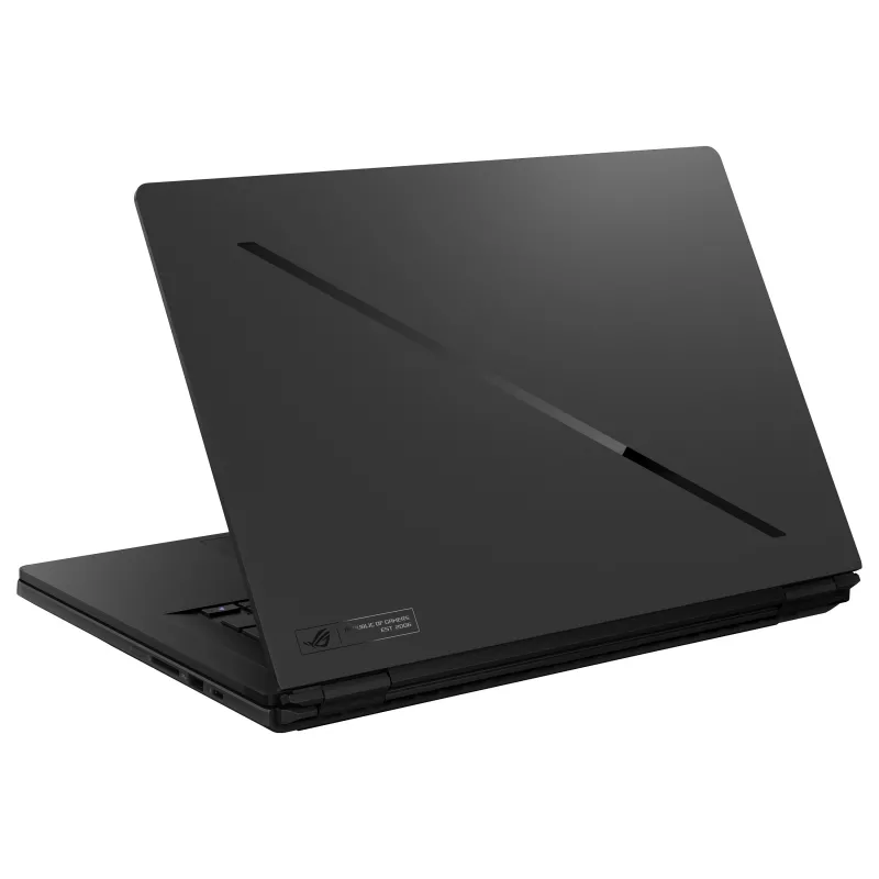ASUS ROG Zephyrus Duo GX651AX-SR004W herný notebook, 16 inch 3K OLED Touch 120Hz, Intel Core Ultra 9 386H, 64GB LPDDR5x, 2TB SSD, GeForce RTX 5090 24GB, Windows 11 Home, nemecká QWERTZ klávesnica