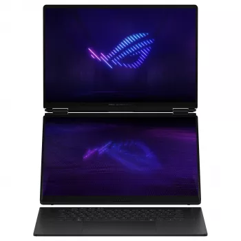 ASUS ROG Zephyrus Duo GX651AX-SR004W herný notebook, 16