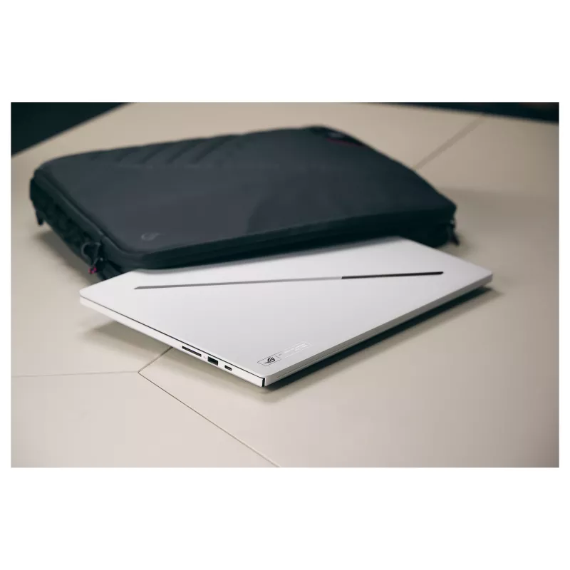ASUS ROG Zephyrus G16 GU606AR-TB011W herný notebook, 16 inch, Intel Core Ultra 9 386H, 32GB RAM, 1TB SSD, NVIDIA GeForce RTX 5070 Ti, Windows 11 Home