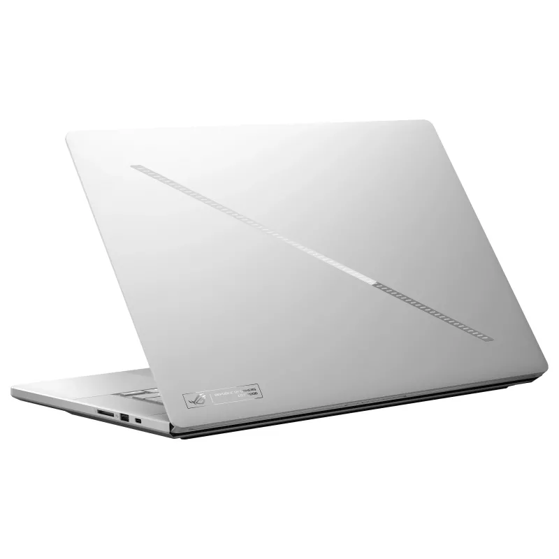 ASUS ROG Zephyrus G16 GU606AR-TB011W herný notebook, 16 inch, Intel Core Ultra 9 386H, 32GB RAM, 1TB SSD, NVIDIA GeForce RTX 5070 Ti, Windows 11 Home