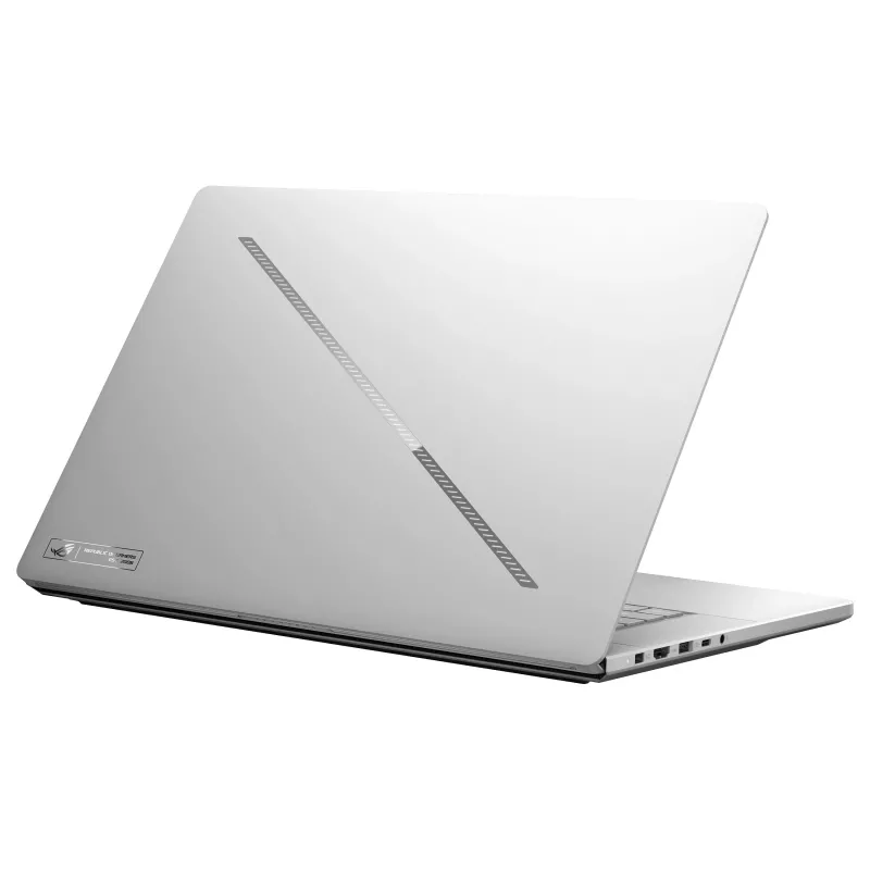 ASUS ROG Zephyrus G16 GU606AR-TB011W herný notebook, 16 inch, Intel Core Ultra 9 386H, 32GB RAM, 1TB SSD, NVIDIA GeForce RTX 5070 Ti, Windows 11 Home