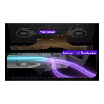 ASUS ROG Zephyrus G16 GU606AR-TB053W herný notebook, 16
