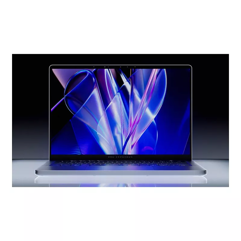 ASUS ROG Zephyrus G16 GU606AR-TB107W herný notebook 16 inch WQXGA, Intel Core Ultra 9 386H, 32GB RAM, 1TB SSD, NVIDIA GeForce RTX 5070 Ti, Windows 11 Home