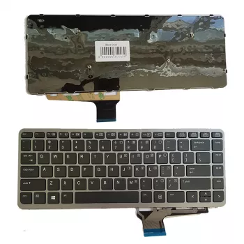 ASUS S530U, Y5100, X512 US podsvietená klávesnica