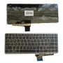 ASUS S530U, Y5100, X512 US podsvietená klávesnica