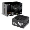 ASUS TUF Gaming 1200G EVO 1200W 80+ Gold plne modulárny ATX napájací zdroj