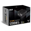 ASUS TUF Gaming 1200G EVO 1200W 80+ Gold plne modulárny ATX napájací zdroj