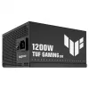 ASUS TUF Gaming 1200G EVO 1200W 80+ Gold plne modulárny ATX napájací zdroj