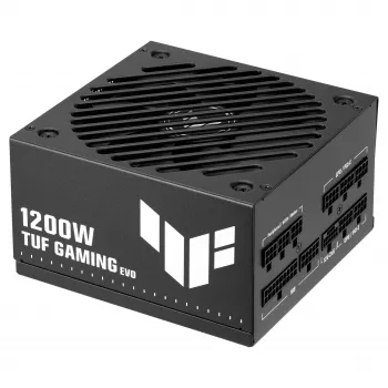 ASUS TUF Gaming 1200G EVO 1200W 80+ Gold plne modulárny ATX napájací zdroj