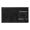 ASUS TUF Gaming 850W Platinum napájací zdroj - ATX, plne modulárny, 80+ Platinum, čierny
