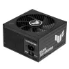 ASUS TUF Gaming 850W Platinum napájací zdroj - ATX, plne modulárny, 80+ Platinum, čierny