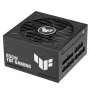 ASUS TUF Gaming 850W Platinum napájací zdroj - ATX, plne modulárny, 80+ Platinum, čierny