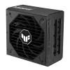 ASUS TUF Gaming GeForce RTX 5070 OC Edition a 1000W 80 PLUS Gold modulárny napájací zdroj bundle