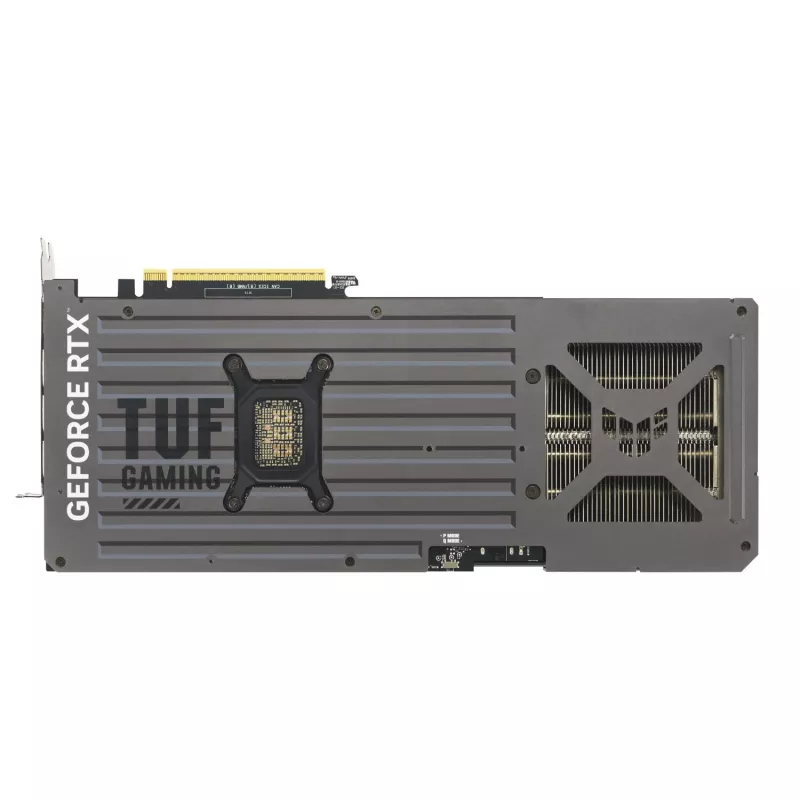 ASUS TUF Gaming GeForce RTX 5070 OC Edition a 1000W 80 PLUS Gold modulárny napájací zdroj bundle