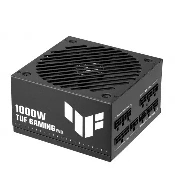 ASUS TUF Gaming Gold EVO 1000W ATX 3.0 plne modulárny napájací zdroj